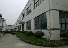 啟東晨曉鋁材料有限公司 GMP凈化車間整體工程